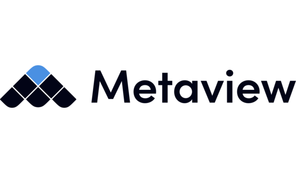 Metaview AI logo